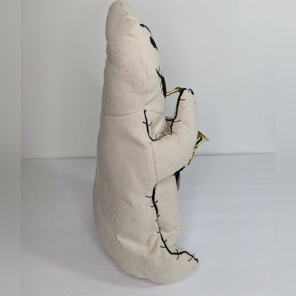 Disney Video Nightmare Before Christmas 25 Anniversary Dancing Oogie Boogie - Picture 6 of 11